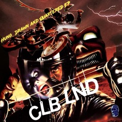 Hung, Drawn & Quartered EP [PROMO MIX]