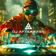 New Release - Electric desire - DJ AfterBass