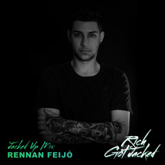 Jacked Up Series Mix 045 - Rennan Feijó