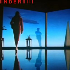 N I G H T N E S S _ V _ (once it's gone _ it's G O N E)