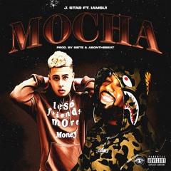 Mocha Feat. Iamsu! (Prod. By Siete & ABontheBeat)