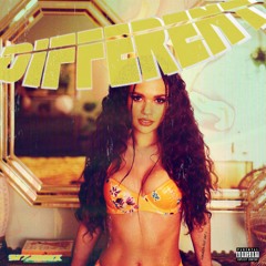 Different (Prod. Sky Hendrix)