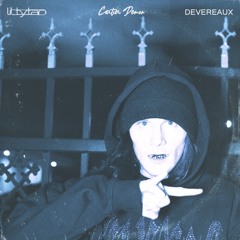 Lil Tytan - Cartier Demon [Prod. Devereaux]
