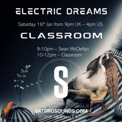 Electric Dreams #11