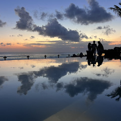 CRAIG SHAW - BALI SUNSET SESSIONS ONE