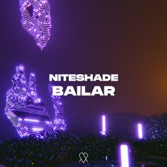 NITESHADE - Bailar [Diverge Records]