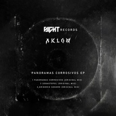 Aklow - SEBASTOPOL (Original Mix) SR005