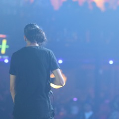 Champagne Poetry Remix