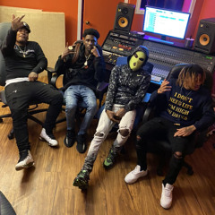 “Knew Better “  ft Yln Lee