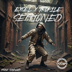 EXCEL x PROFILE-SECTIONED [OCTAVE FREE DOWNLOAD]