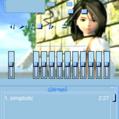 simplistic  ˢⁱᵐᵖˡⁱˢᵗⁱᶜ ˢⁱᵐᵖˡⁱˢᵗⁱᶜ ⁱⁿᵗᵉʳˡᵘᵈᵉ (sakagami)