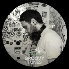 Johnny Fontana - Live set for Groovy Tunes - November 2025