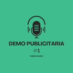 Demo de Voz Publicitaria – Coca-Cola (Simulación)