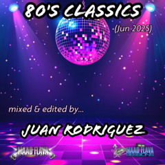 80's CLASSICS (Jun 2025)