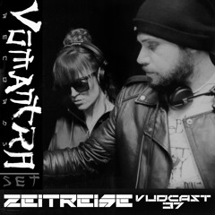 ZEITREISE - [Vūdcast_037]