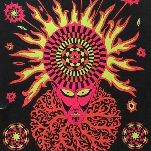 Psy or die, way way more louder (Psytrance #2)