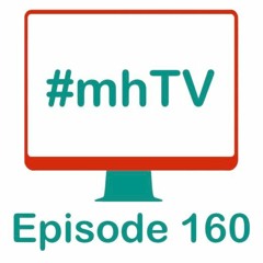 #mhTV episode 160  - How we see nurses matters: Angels, sexpots or professionals