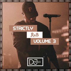 Strictly RnB Volume 3