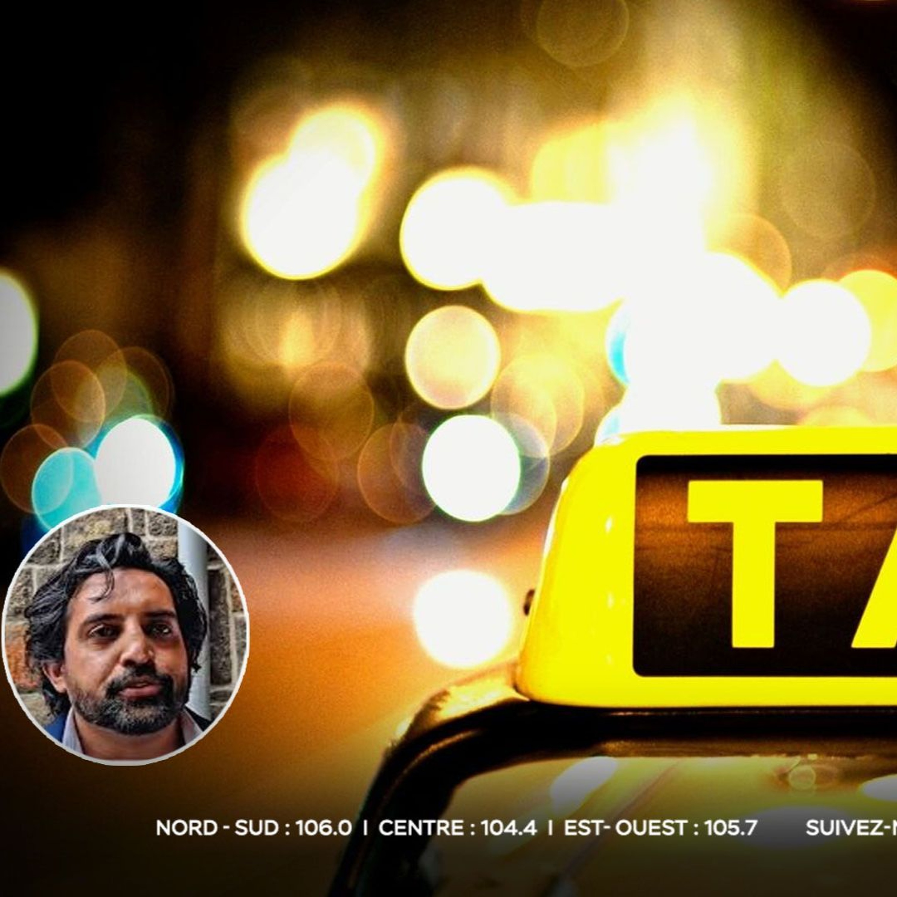 Taxis : Yashpal Murrakhun demande que les propriétaires, aient la liberté de choisir leurs chauffeurs et non la NLTA