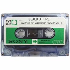 Warehouse Wardrobe Mixtape Vol 2