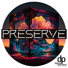 Sabiani - Preserve EP