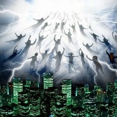 Rapture Me by T-Loin Deluxe