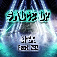 Sauce Up (feat. Z3Z)