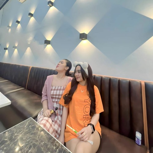 HEY AULL VVIP (AKSYDJIBRAN X MILA TALITA) REQ  PEDDAAAAAA