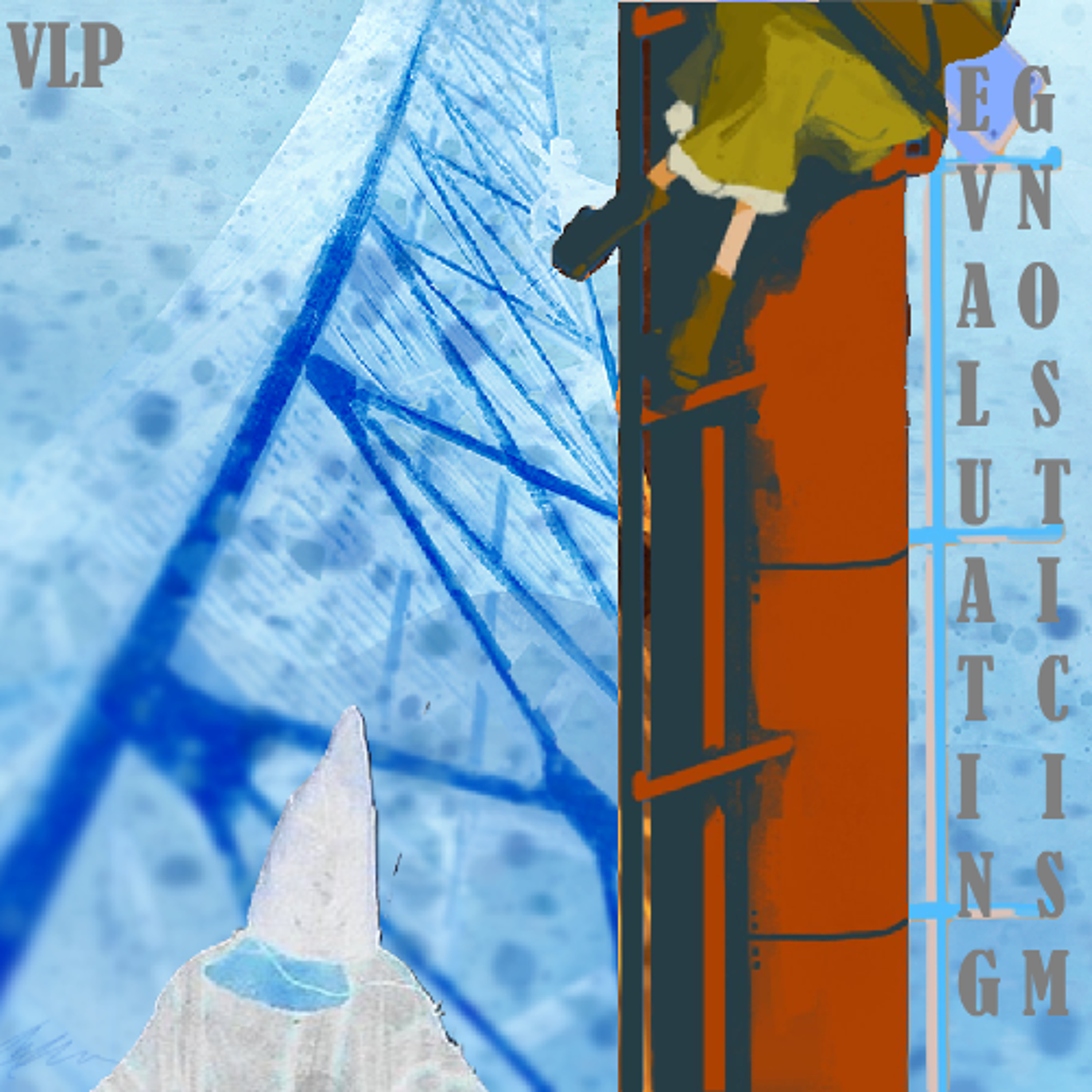 Evaluating Gnosticism Pt.90 - Kicking Out the Ladder of Divigne Ascegnt episode artwork