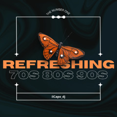 Refreshing the 70s 80s 90s | Funky House