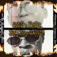 Bietjie & Garish Boy - My Own