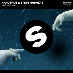 Afro Bros & Steve Andreas - The Feeling