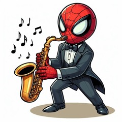 Spider Jazz [Michael Bublé Remix]