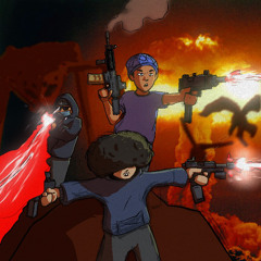 Za n’ Tris Joint (cloudyradio mix)