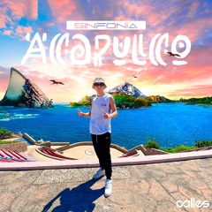 DJ GERARDO CALLES l SINFONIA ACAPULCO 2023
