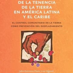 ⚡Read🔥Book La inseguridad de la tenencia de la tierra en America Latina y el Caribe: el contro