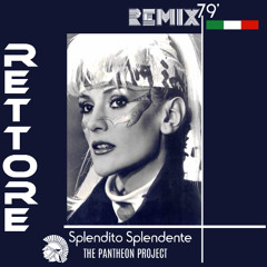 Splendito Splendente Remix Rettore