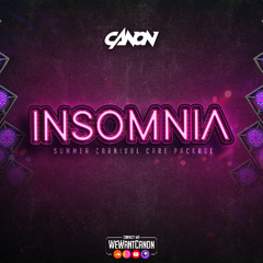 Insomnia :: Summer Carnival Care Package 2025 Soca Mixtape (feat. V'ghn, Lady Lava, Ridge & More)