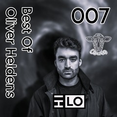 Best Of Oliver Heldens 007 (Demo)