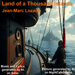 Land of a Thousand Islands