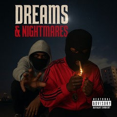 Z 2 3 x Luhbrofavgen - Dreams & Nightmares
