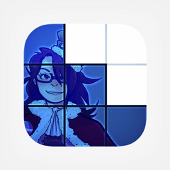 (ZAGRANIS) Blockudoku Verse