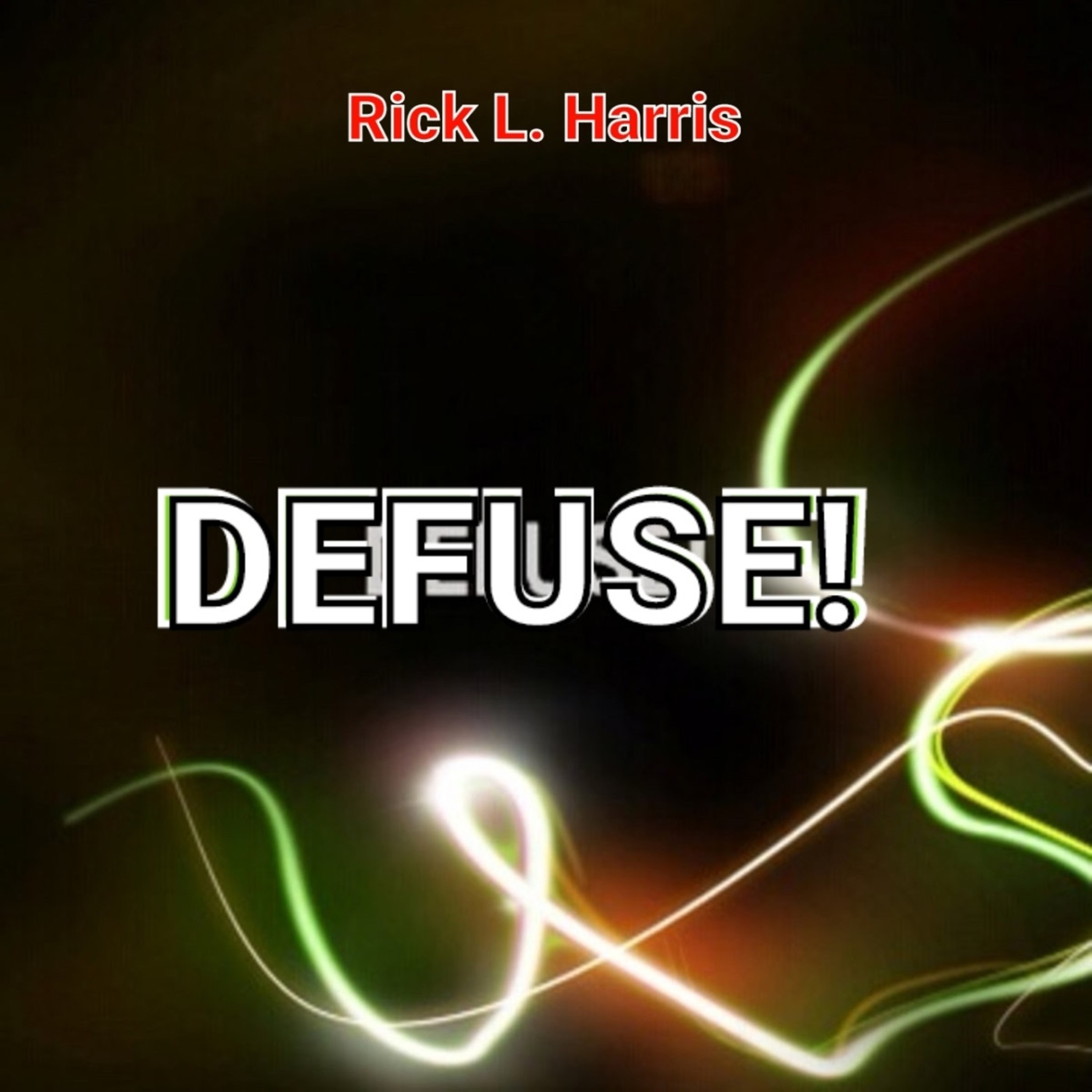 DEFUSE! episode artwork