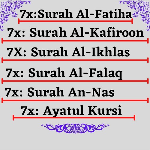 Stream episode 7 Quls + Fatiha + Ayatul Kursi Abdul Basit In Mujjawad by  Islamic Library podcast | Listen online for free on SoundCloud