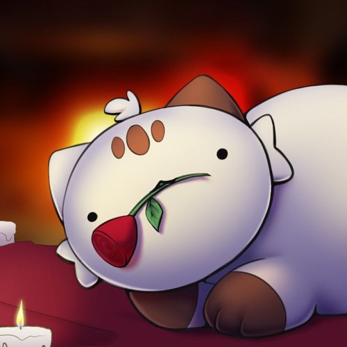 jazz cat (w/ Chipflake)