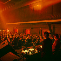 PLUS2 Live @ Tama // Massano closing