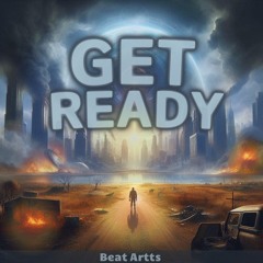 Get Ready - Beat Artts