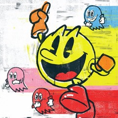 PacMan - GoGeezy x DeMark