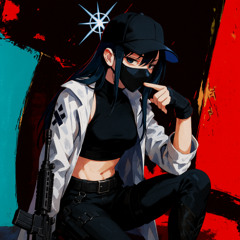 IRIS OUT (Blue Archive Remix) [unwelcome school]