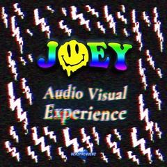 AUDIO VISUAL EXPERIENCE (TECHNO 158 BPM)